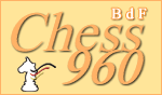 Logo Chess960